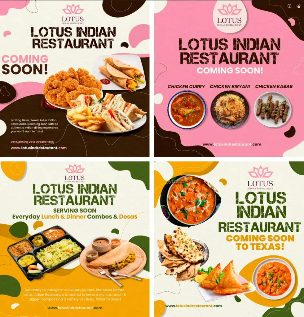 Lotus Graphics